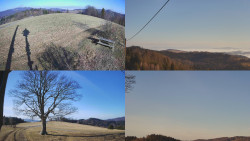 Sdružený snímek Bludný