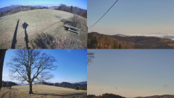 Sdružený snímek Bludný