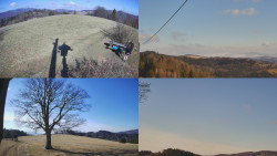 Sdružený snímek Bludný