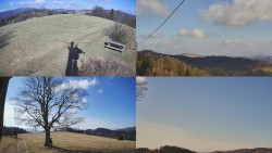 Sdružený snímek Bludný