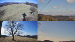 Sdružený snímek Bludný