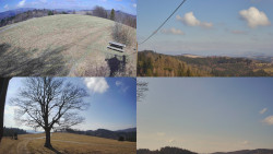 Sdružený snímek Bludný