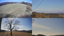 Sdružený snímek Bludný