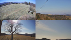 Sdružený snímek Bludný