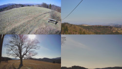 Sdružený snímek Bludný