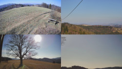 Sdružený snímek Bludný