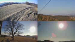 Sdružený snímek Bludný