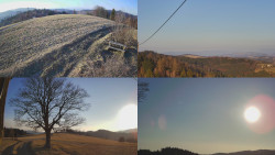 Sdružený snímek Bludný