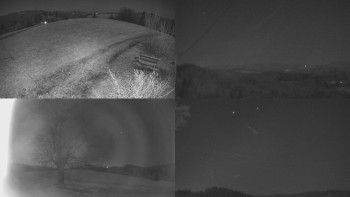 Bludný - Rajnochovice Troják