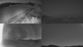 Bludný - Rajnochovice Troják