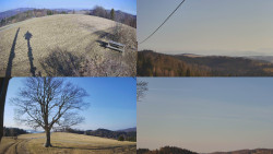 Sdružený snímek Bludný