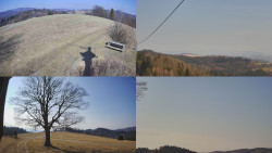 Sdružený snímek Bludný