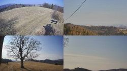 Sdružený snímek Bludný