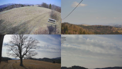 Sdružený snímek Bludný