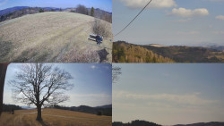 Sdružený snímek Bludný