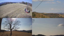 Sdružený snímek Bludný