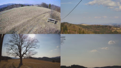 Sdružený snímek Bludný