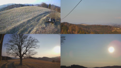 Sdružený snímek Bludný