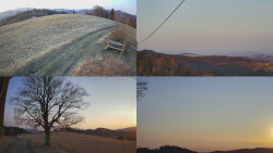 Sdružený snímek Bludný