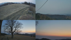 Sdružený snímek Bludný