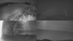 Sdružený snímek Bludný