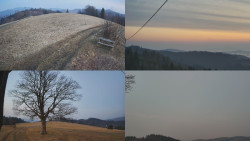 Sdružený snímek Bludný