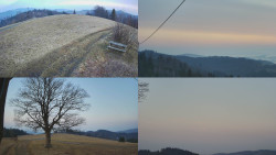 Sdružený snímek Bludný