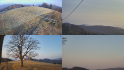 Sdružený snímek Bludný