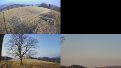 Sdružený snímek Bludný