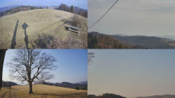 Sdružený snímek Bludný