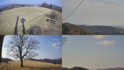 Sdružený snímek Bludný