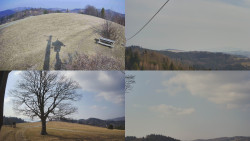 Sdružený snímek Bludný