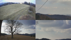 Sdružený snímek Bludný