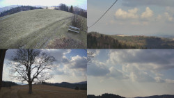 Sdružený snímek Bludný