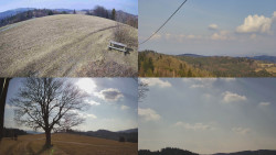 Sdružený snímek Bludný