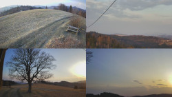 Sdružený snímek Bludný