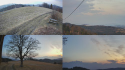 Sdružený snímek Bludný