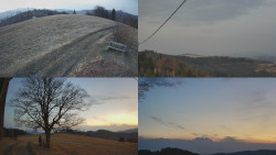 Sdružený snímek Bludný