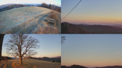 Sdružený snímek Bludný