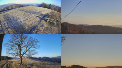 Sdružený snímek Bludný