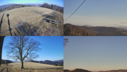 Sdružený snímek Bludný