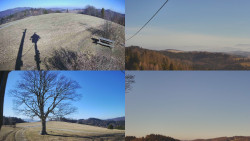 Sdružený snímek Bludný