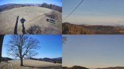 Sdružený snímek Bludný