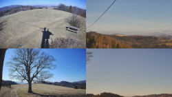 Sdružený snímek Bludný