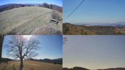 Sdružený snímek Bludný