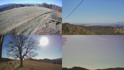 Sdružený snímek Bludný