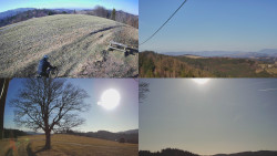 Sdružený snímek Bludný