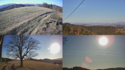 Sdružený snímek Bludný