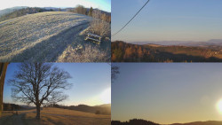 Sdružený snímek Bludný