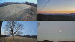 Sdružený snímek Bludný